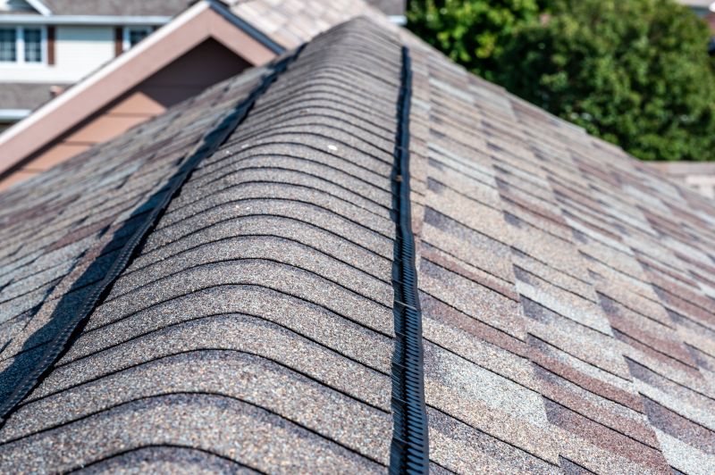 Asphalt Roofing Service in Framingham, MA