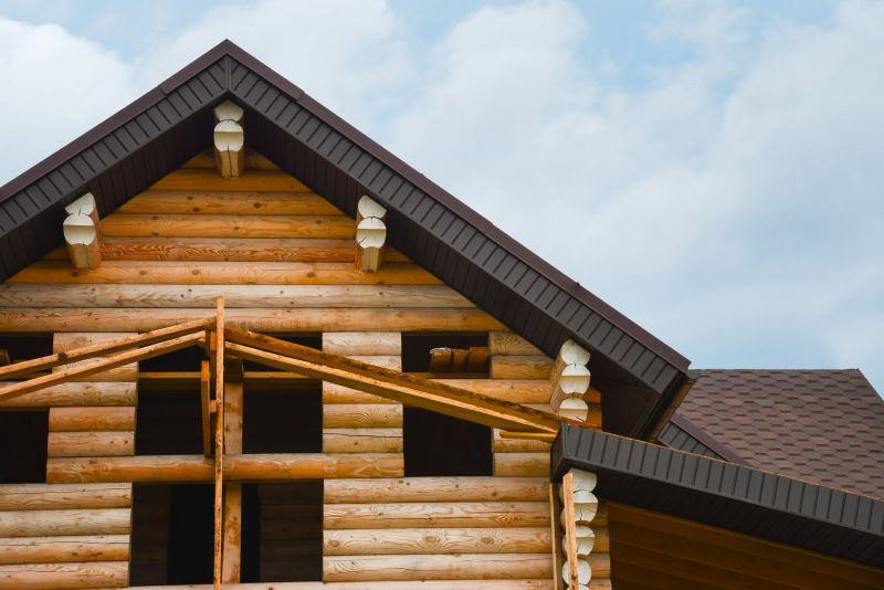 Cabin Siding Installation in Fairfield County, CT