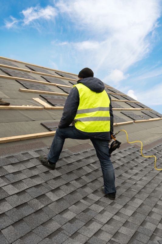 Roof Remodeling in Boston, MA