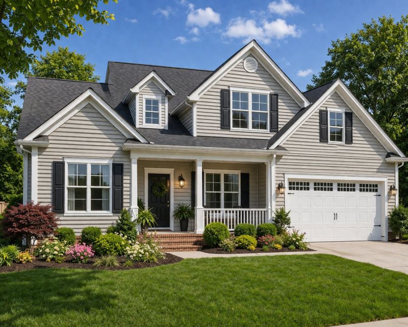 Siding Service in Danbury, CT